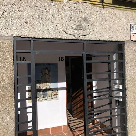 Apartamento Robledo De Chavela Plaza 1A المظهر الخارجي الصورة