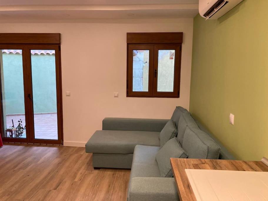 Apartamento Robledo De Chavela Plaza 1A المظهر الخارجي الصورة