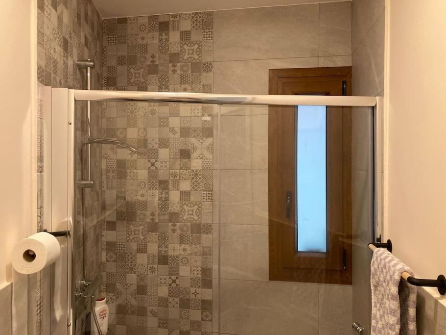 Apartamento Robledo De Chavela Plaza 1A المظهر الخارجي الصورة