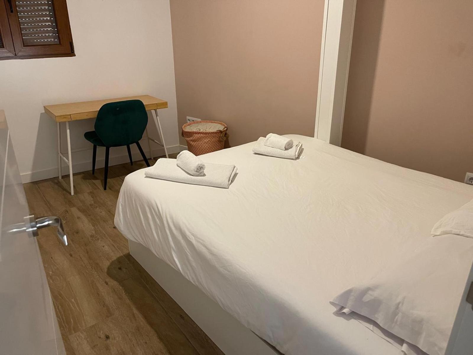 Apartamento Robledo De Chavela Plaza 1A المظهر الخارجي الصورة